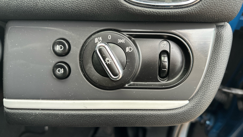 MINI Countryman 2.0 Cooper S ALL4 5dr Petrol Hatchback